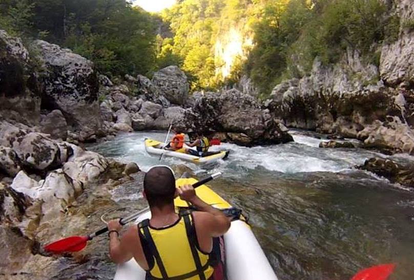 River Neretva